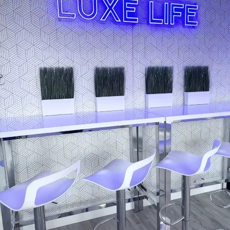 Modern 2Br Apartment - Near NYC, American Dream, MetLife, Ewr