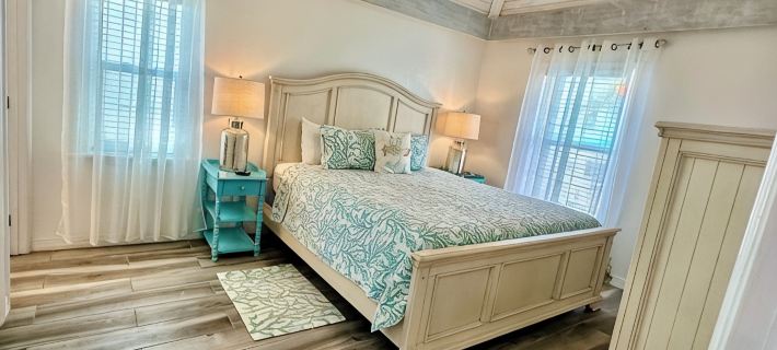 Gorgeous Beach Front Ocean Villa 906 Hotels in Great Abaco