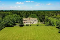 Over 10 Acres In Bucolic Bucks County w/Pool! - 4-Star