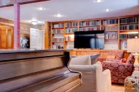 Country house minutes from Killington and Okemo - Homestays