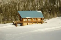 Bean's Lodge, sleep 9, fully equip near WYellowstone, easy access to all spots - Alphydda