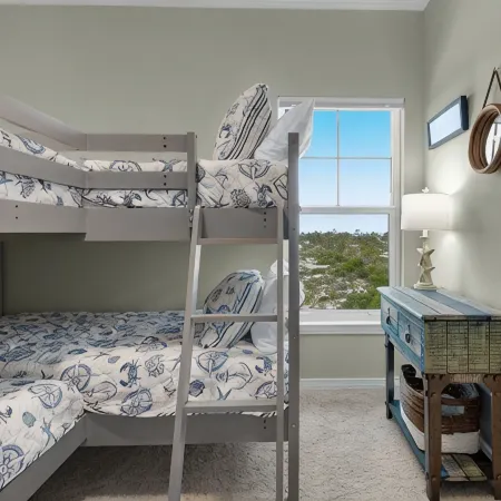 New Townhome with Private Beach Club