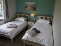 Spacious and modern family holiday home - 4つ星
