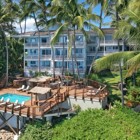 Direct Ocean Front - Renovation Complete - EVERYTHING inside is NEW!