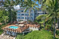 Direct Ocean Front - Renovation Complete  - EVERYTHING inside is NEW! - สระว่ายน้ำส่วนตัว