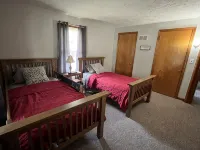 Heritage House - Orrville, OH … minutes to Amish Country!