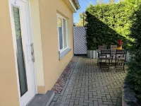 Stylish and bike-friendly vacation apartment for up to 4 people in Weimar - อพาร์ทเม้นท์