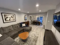 4 Bedroom Saratoga Home- Great For Long Stays! 🐎🛍🍴⛵️