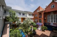 Oazis Nadezhdy Hotel - 2 Sao