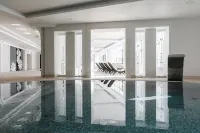 Club Hotel Yar - 泳池