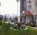 Hotel Belyij Dom - بار
