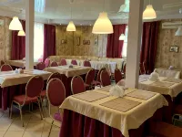 Zarechnaya Hotel Hotels in Diveevo