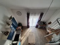 Duplex Nights & Days in Nuits-Saint-Georges - Wifi