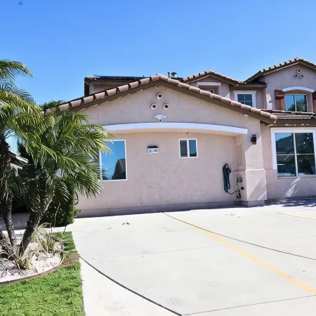 NEW! 2-Bedroom Fontana Guest House close to Kaiser Permanente