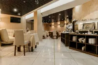 Ya-Otel' Hotel - breakfast