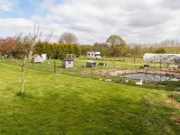Beautiful 4 bedroom 19th Century Farmhouse Hotels in Mold