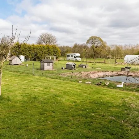 Beautiful 4 bedroom 19th Century Farmhouse