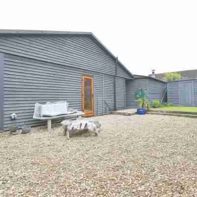 Gorgeous 3Bd Cottage with Parking Nr Guildford Hotel Exterior