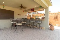 夢之綠洲度假屋