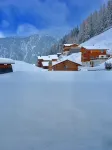 3 Zimmerwohnung mit Terrasse