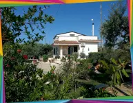 Villa Maria [Short Lets] - 2 stelle