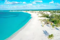 TREASURE CAY - Waterfront with dock
