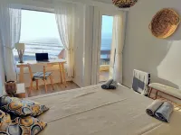 Santa Cruz Ocean Apartment - I - 4-Star