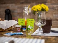 Chapel House Hotel di Capelas