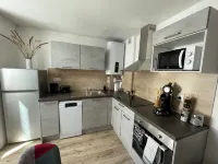 Appartement Idéalement Situé en Plein Cœur de Ville de Rodez