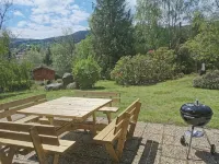 Maison Familiale "les 3 Roches" - Wifi
