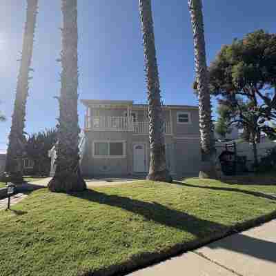 Enchanting 2-bedroom house with WiFi in sunny Bird Rock - La Jolla Others