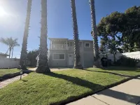 Enchanting 2-bedroom house with WiFi in sunny Bird Rock - La Jolla