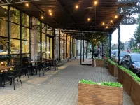 Hotel Homey Kobuleti Hotels in Kobuleti