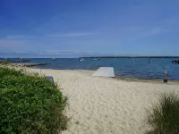 Your Beach house on the island Hotels in Tisbury