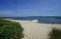 Your Beach house on the island