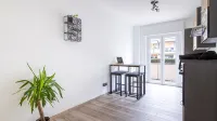 Apartment within walking distance of Merano's thermal baths and beautiful promenades