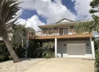 Beautiful Beach Home