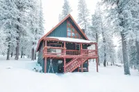 Alpine Retreat