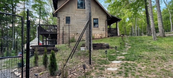 A Hopeful Mountain - 10 mins from Galax & the Blue Ridge Parkway! Hôtels à&nbsp;: Comte de Grayson
