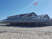 Prachtig Ruim Chalet Aan de Noordhollandse Kust Compleet Voor 5 Personen. - Feriehus