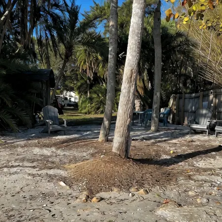 2BR- Gulfport Beach House