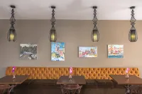 Best City Hotel - فطور