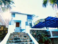 Enchanting 5 bedroom Hillside Jungle Villa & Pool Walking Distance to the Beach - Villas