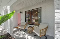 New - Beach House Minutes to Anna Maria Island