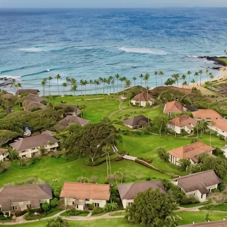 Surf’s up Suite @ Kiahuna I AC I Partial Ocean View I Beach Amenities Surfboard