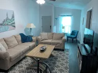 Tradewinds Pensacola 1 bedroom northeast cottage - 3 ดาว