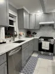 North End Family Oasis - Homestays