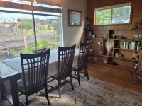 Morro Rock & Ocean View Bungalow - 3 ดาว