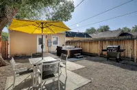 River R&R Historic mountain views. Ski Monarch 25 miles. Blocks from downtown.
