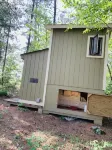 ❤️ Beautiful Lake Vermilion Private Island Rental ❤️ -  Privatzimmer